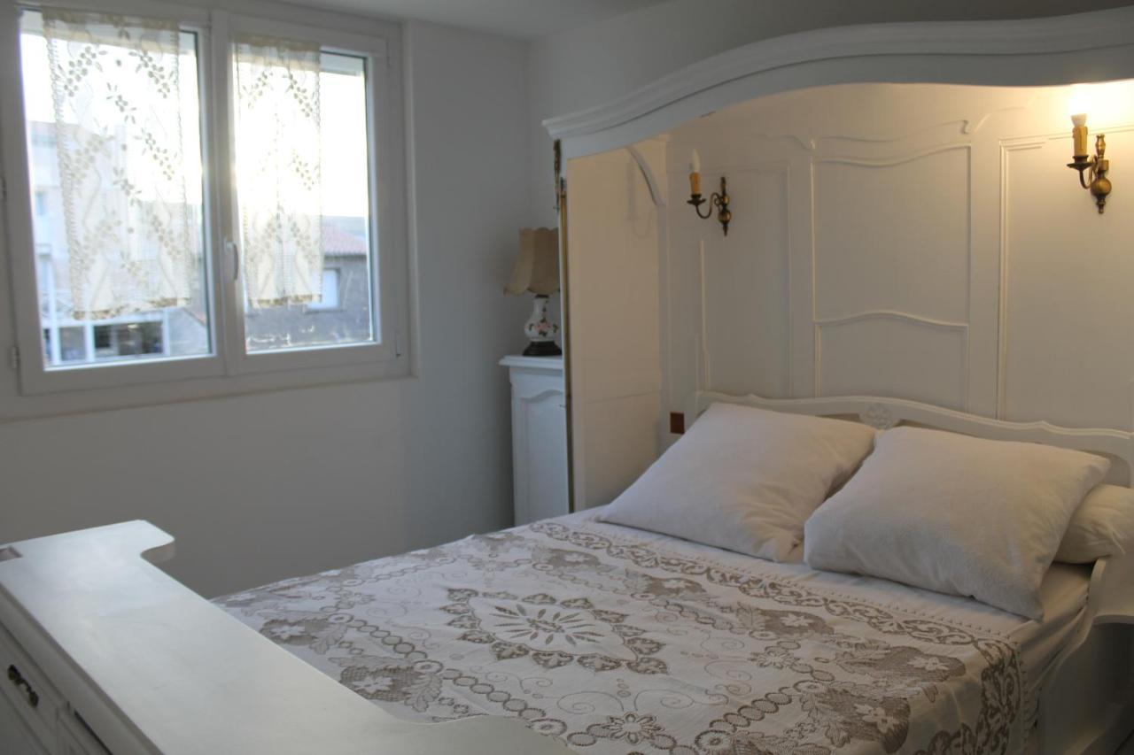 L'Annexe App'Art Apartment Sete Ngoại thất bức ảnh