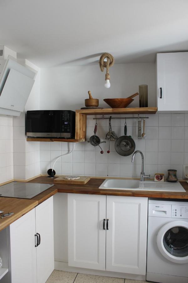 L'Annexe App'Art Apartment Sete Ngoại thất bức ảnh