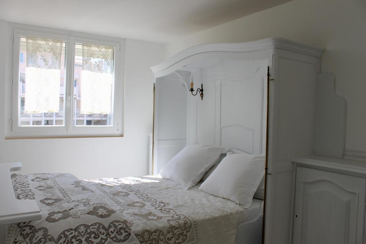 L'Annexe App'Art Apartment Sete Ngoại thất bức ảnh