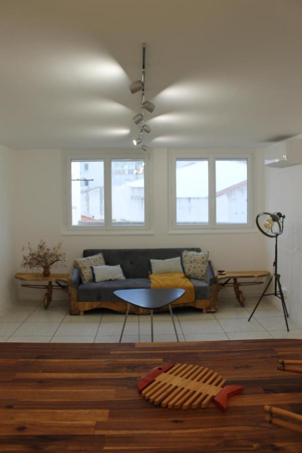 L'Annexe App'Art Apartment Sete Ngoại thất bức ảnh