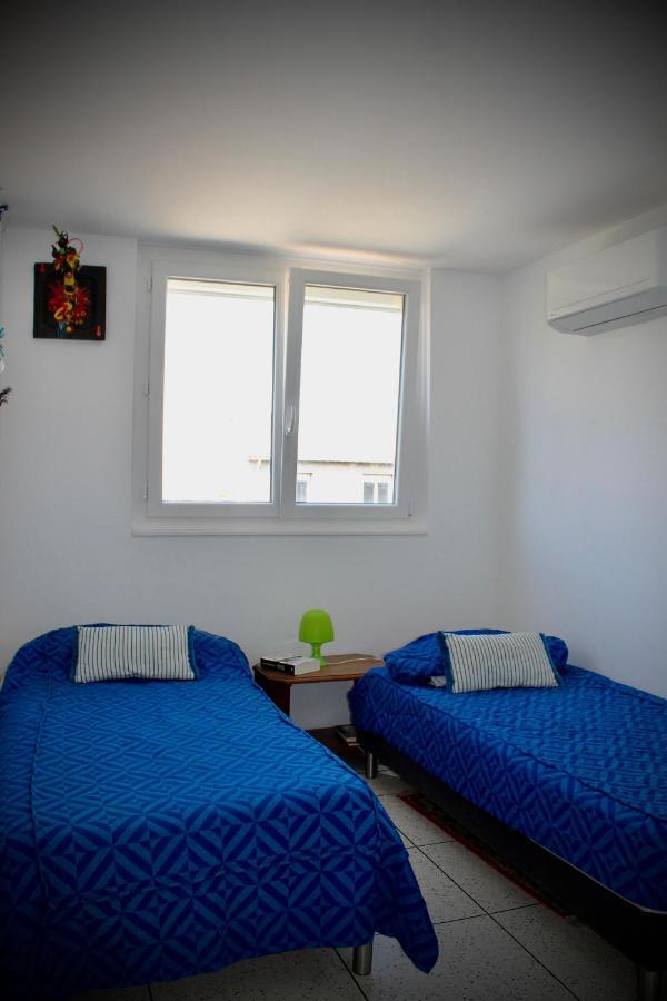 L'Annexe App'Art Apartment Sete Ngoại thất bức ảnh