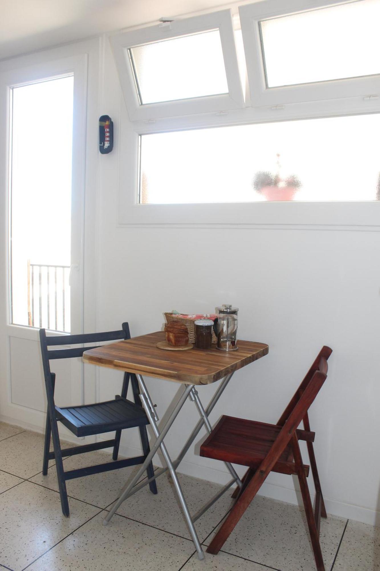 L'Annexe App'Art Apartment Sete Ngoại thất bức ảnh