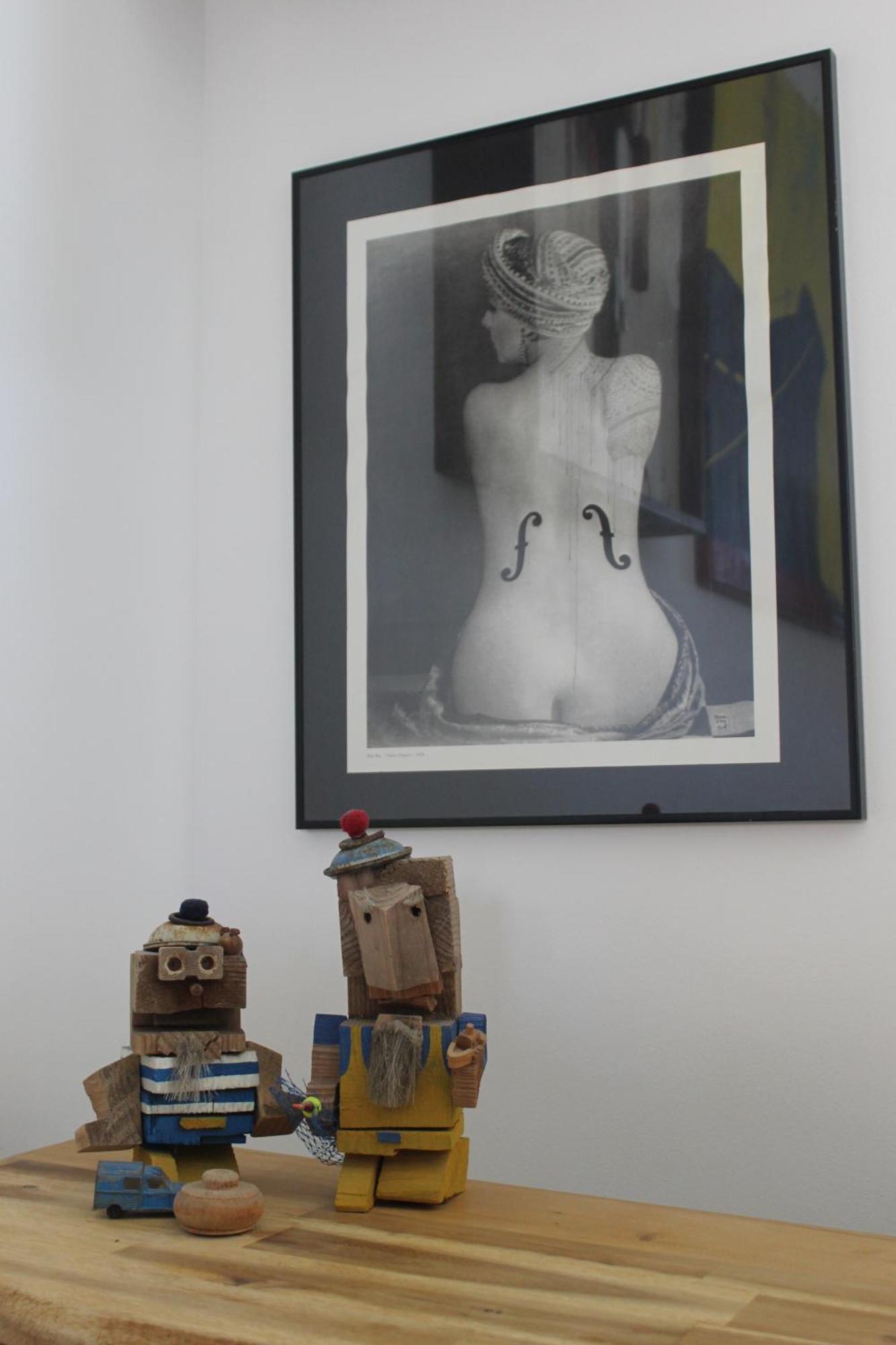 L'Annexe App'Art Apartment Sete Ngoại thất bức ảnh
